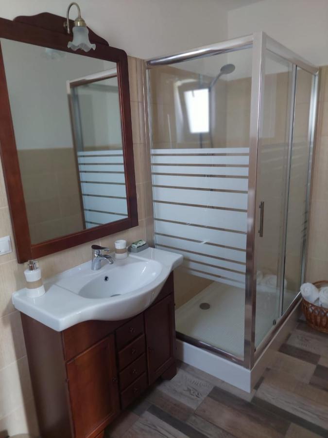 Casa Oaspeti Transfagarasan Διαμέρισμα Cîrţişoara Εξωτερικό φωτογραφία