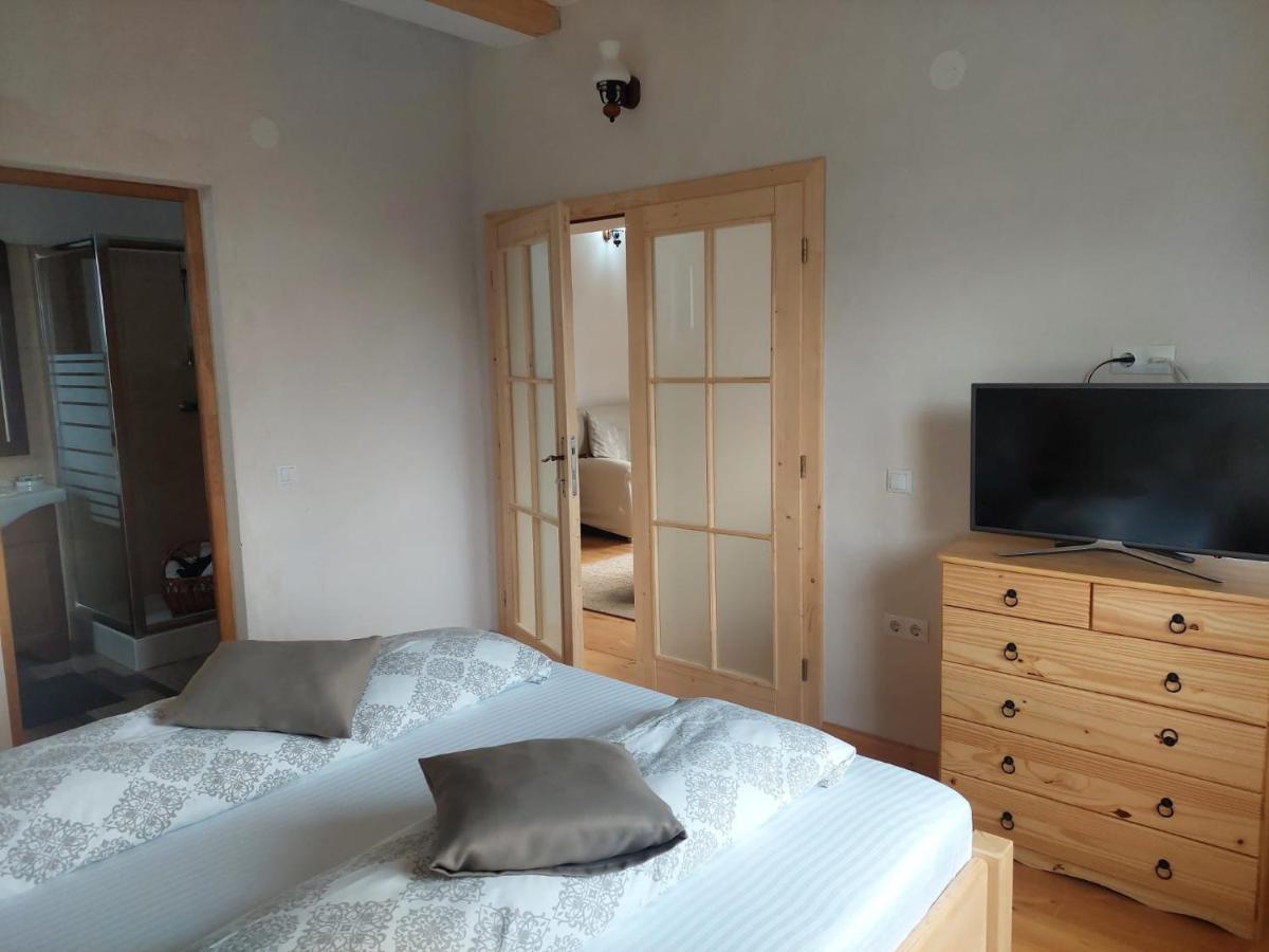 Casa Oaspeti Transfagarasan Διαμέρισμα Cîrţişoara Εξωτερικό φωτογραφία