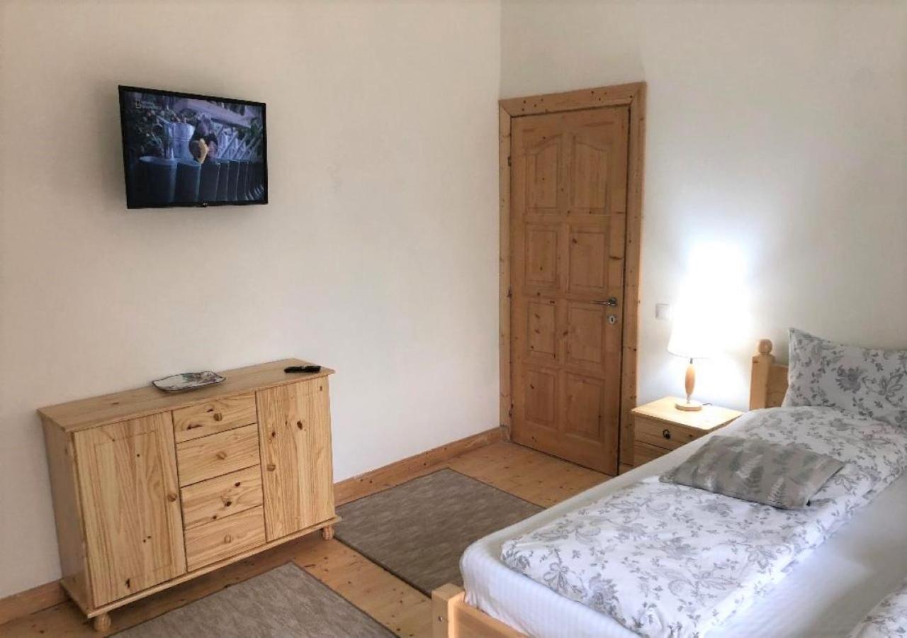 Casa Oaspeti Transfagarasan Διαμέρισμα Cîrţişoara Εξωτερικό φωτογραφία