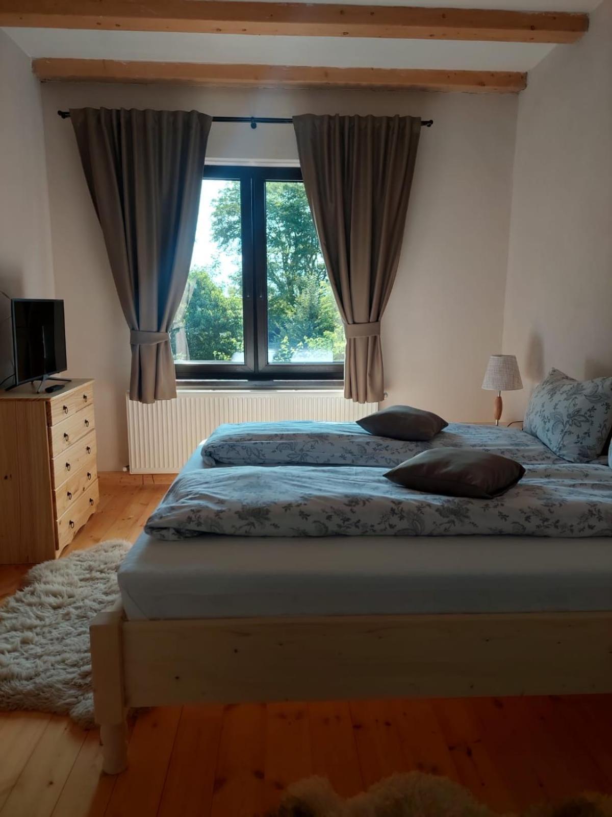 Casa Oaspeti Transfagarasan Διαμέρισμα Cîrţişoara Εξωτερικό φωτογραφία