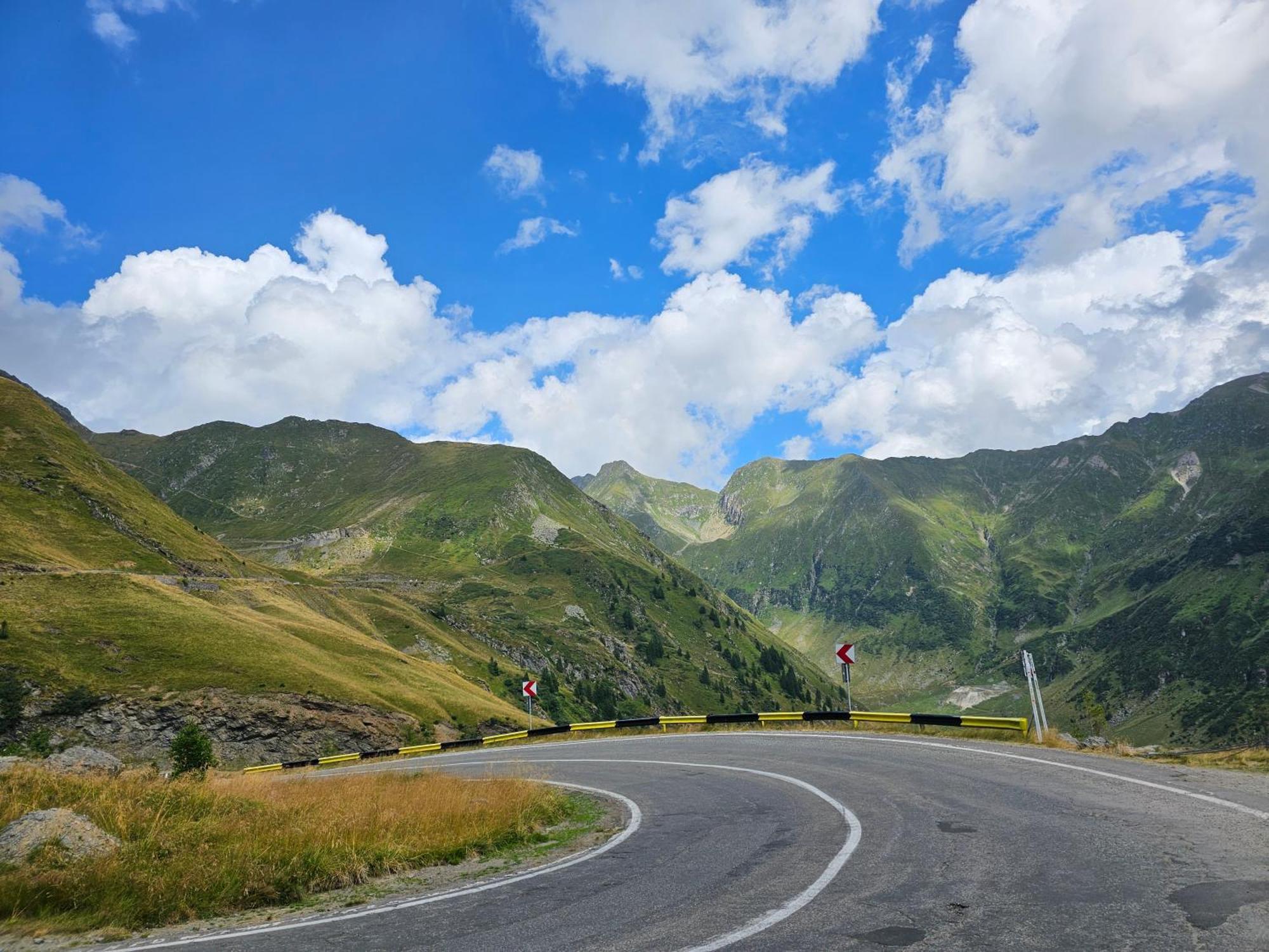 Casa Oaspeti Transfagarasan Διαμέρισμα Cîrţişoara Εξωτερικό φωτογραφία