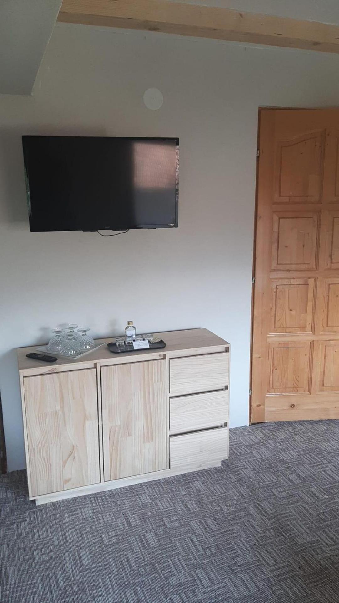 Casa Oaspeti Transfagarasan Διαμέρισμα Cîrţişoara Εξωτερικό φωτογραφία