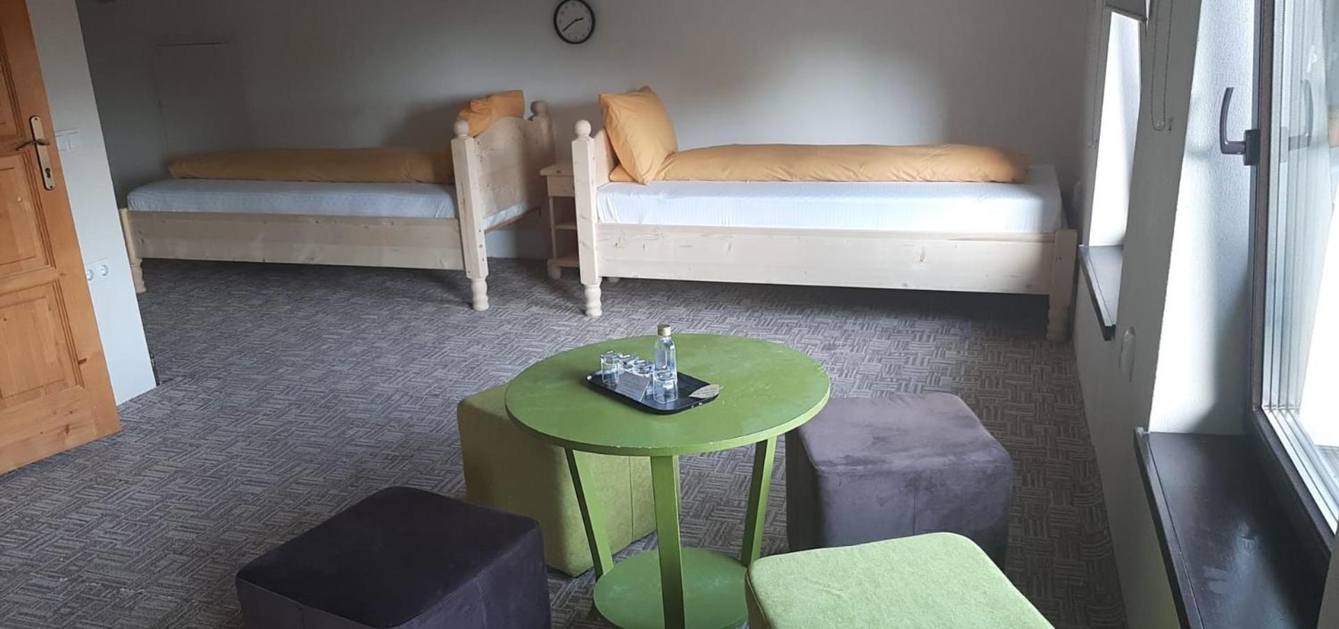 Casa Oaspeti Transfagarasan Διαμέρισμα Cîrţişoara Εξωτερικό φωτογραφία