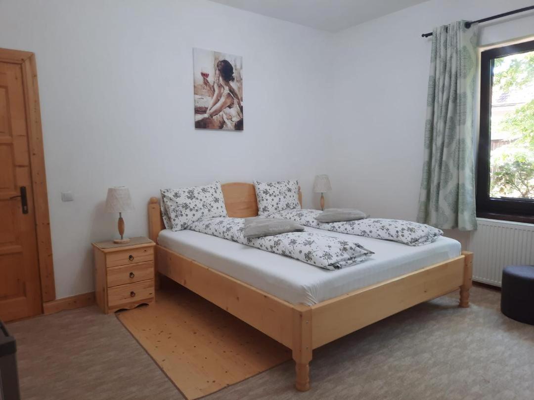 Casa Oaspeti Transfagarasan Διαμέρισμα Cîrţişoara Εξωτερικό φωτογραφία
